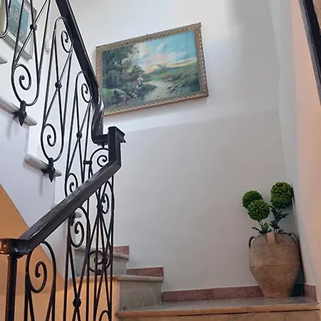 Panzió Rachele *